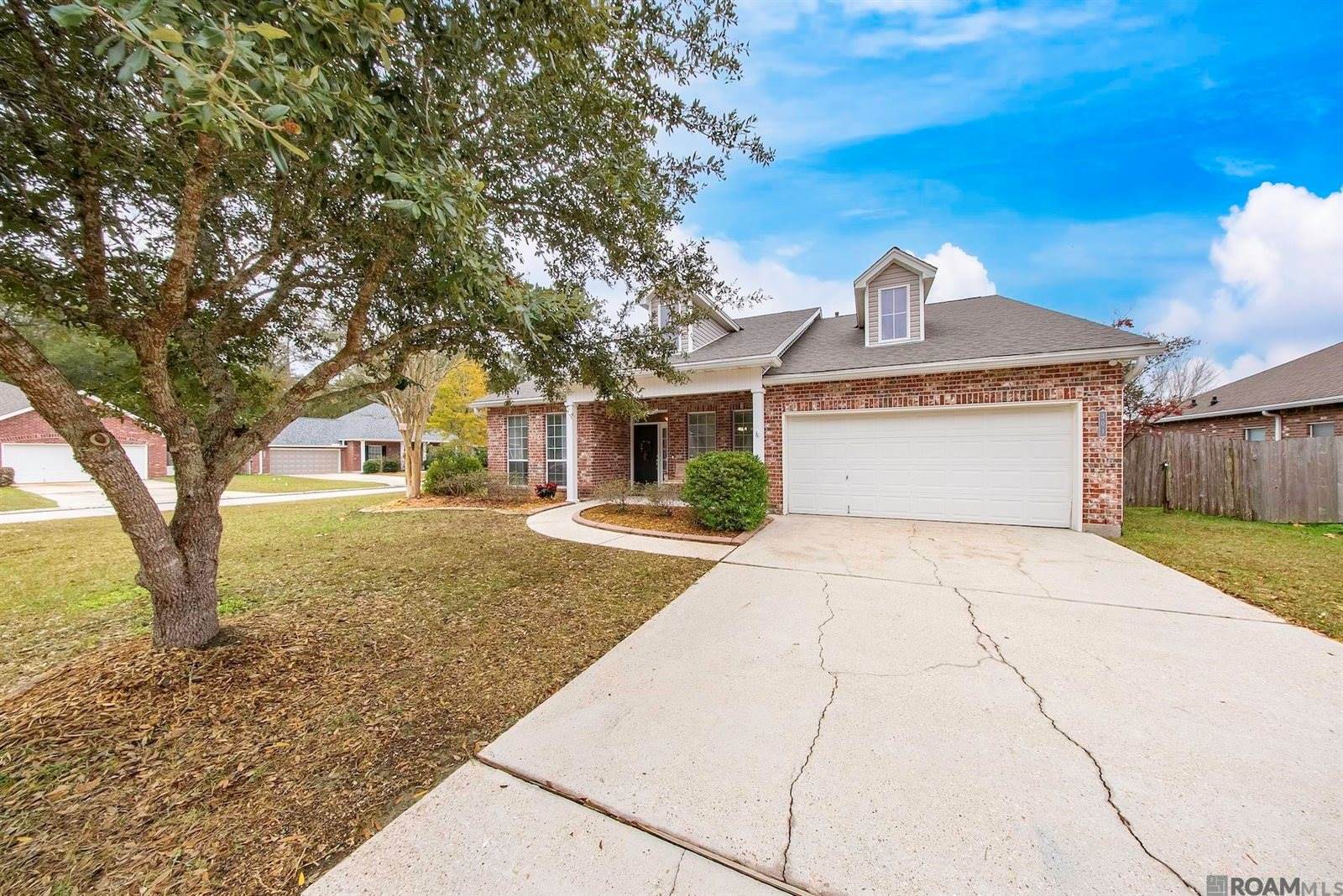 301 Mark Dr, Covington, LA 70433