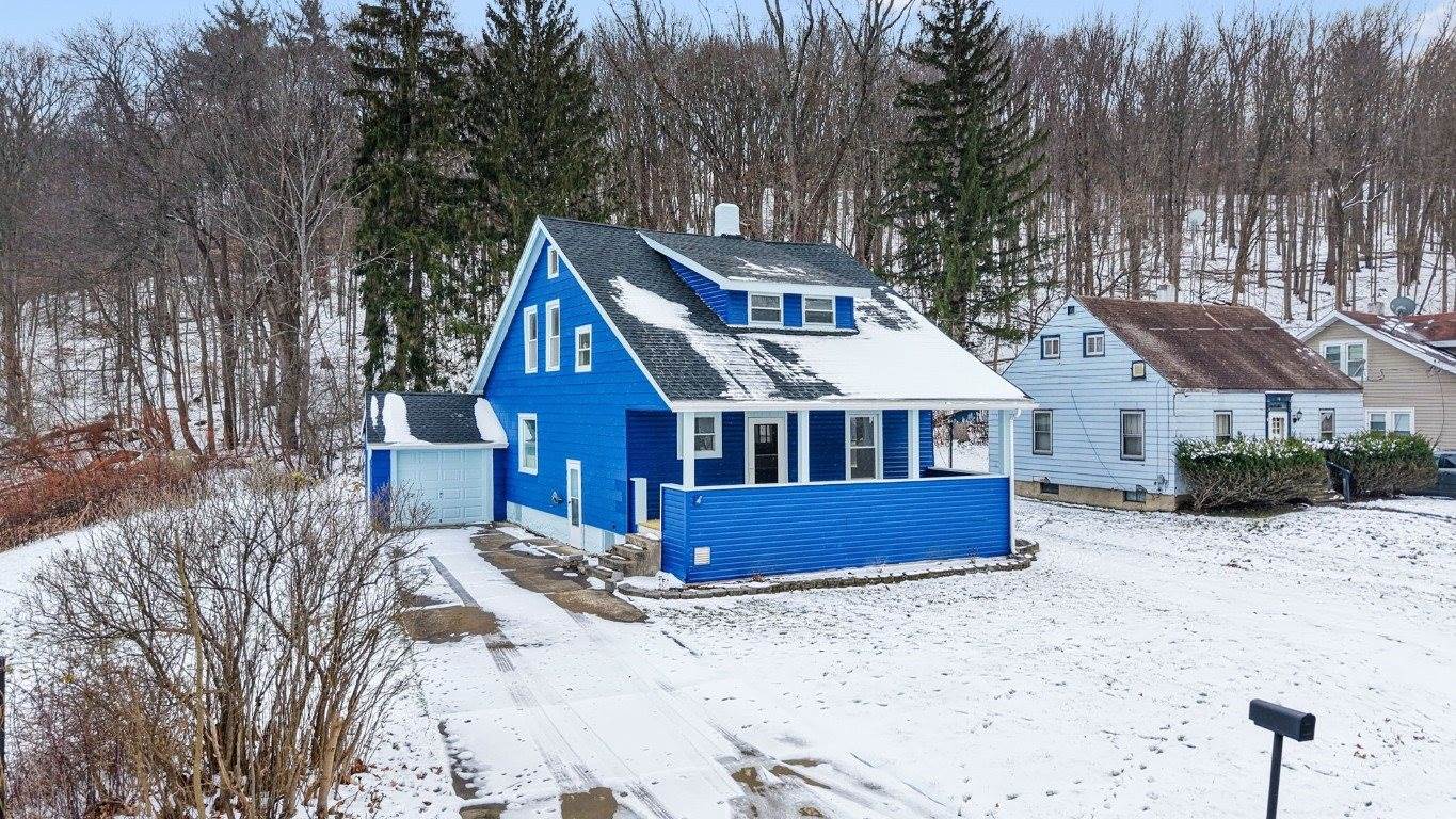 96 Evans Street, Binghamton, NY 13903