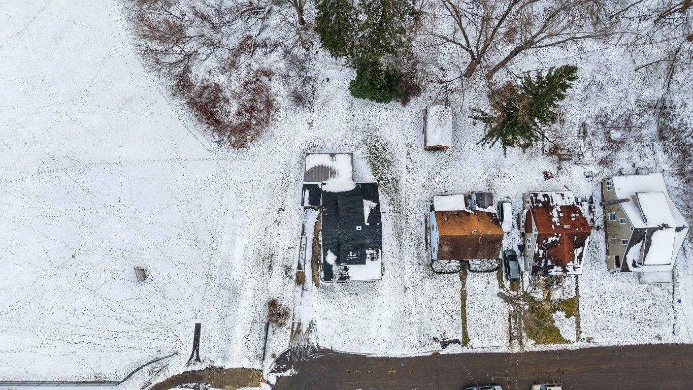 96 Evans Street, Binghamton, NY 13903