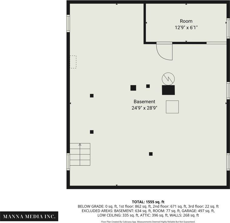 96 Evans Street, Binghamton, NY 13903