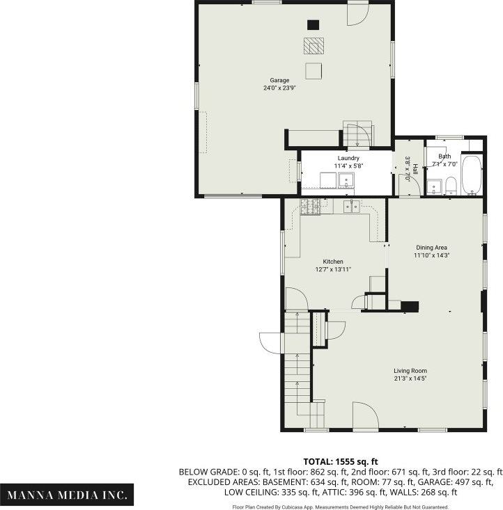 96 Evans Street, Binghamton, NY 13903