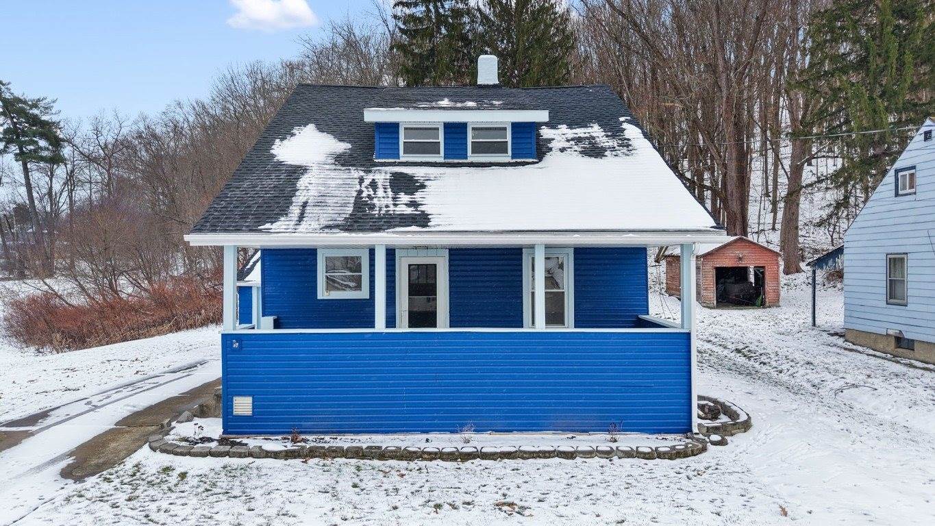 96 Evans Street, Binghamton, NY 13903