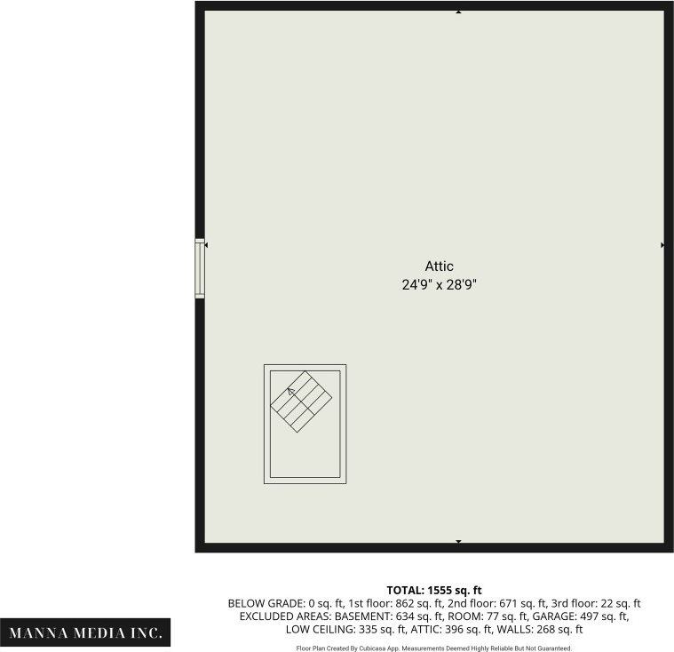 96 Evans Street, Binghamton, NY 13903