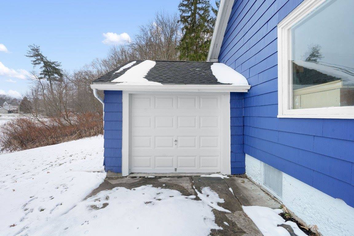 96 Evans Street, Binghamton, NY 13903