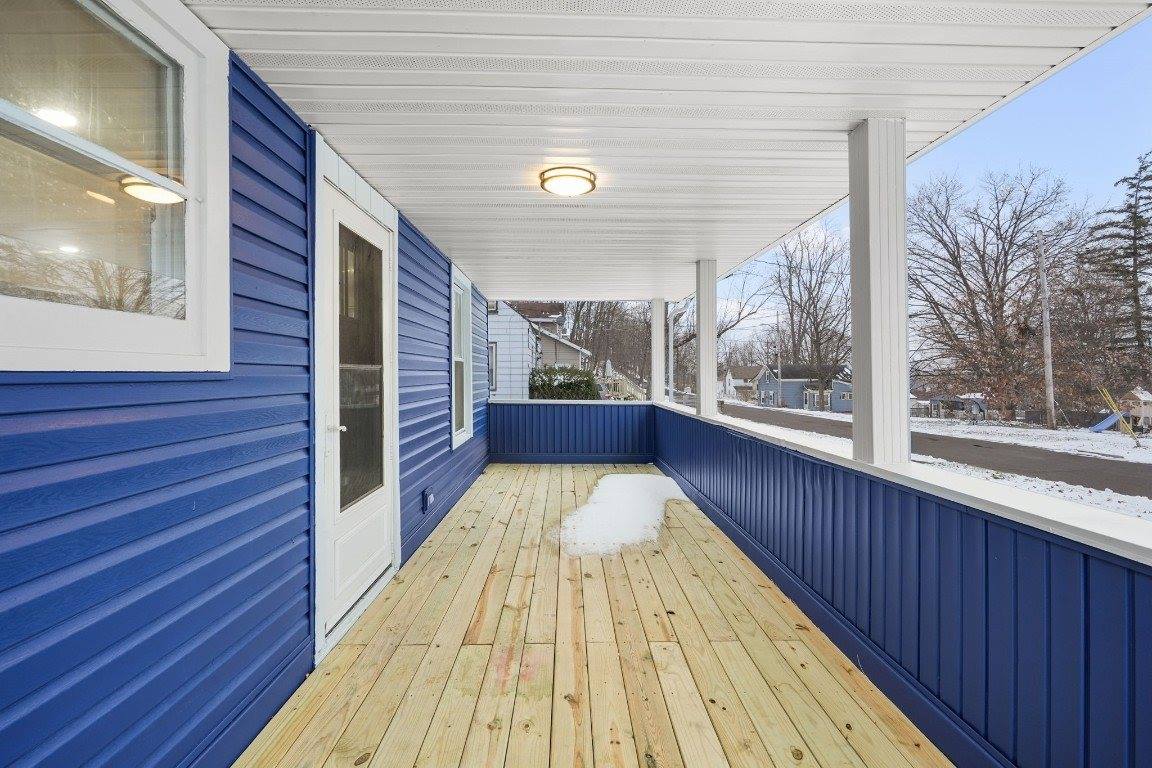 96 Evans Street, Binghamton, NY 13903