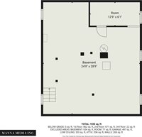 96 Evans Street, Binghamton, NY 13903