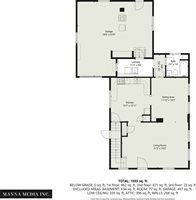 96 Evans Street, Binghamton, NY 13903