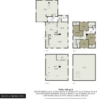 96 Evans Street, Binghamton, NY 13903