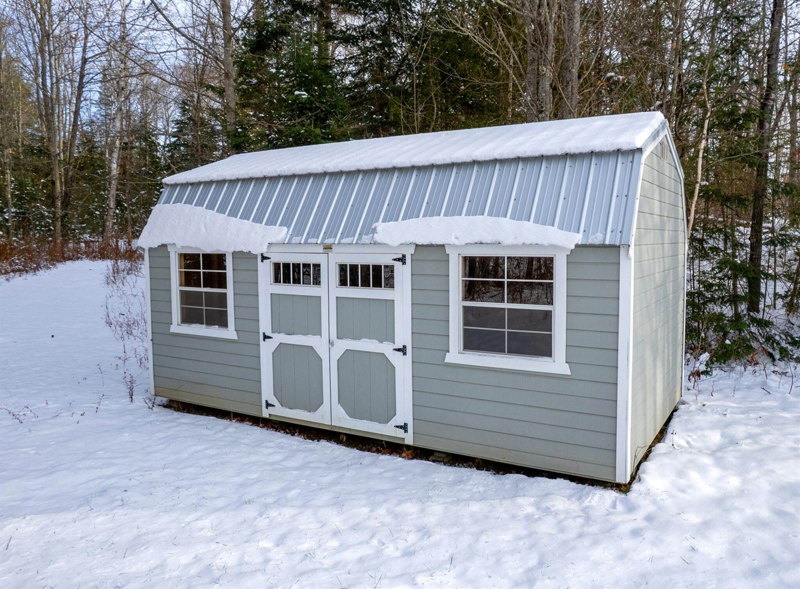 2206 Carmel Road North, Newburgh, ME 04444