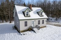 2206 Carmel Road North, Newburgh, ME 04444