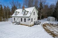 2206 Carmel Road North, Newburgh, ME 04444