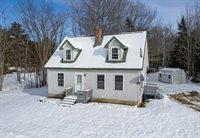 2206 Carmel Road North, Newburgh, ME 04444