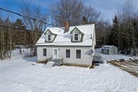 2206 Carmel Road North, Newburgh, ME 04444
