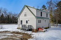 2206 Carmel Road North, Newburgh, ME 04444