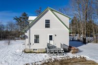 2206 Carmel Road North, Newburgh, ME 04444