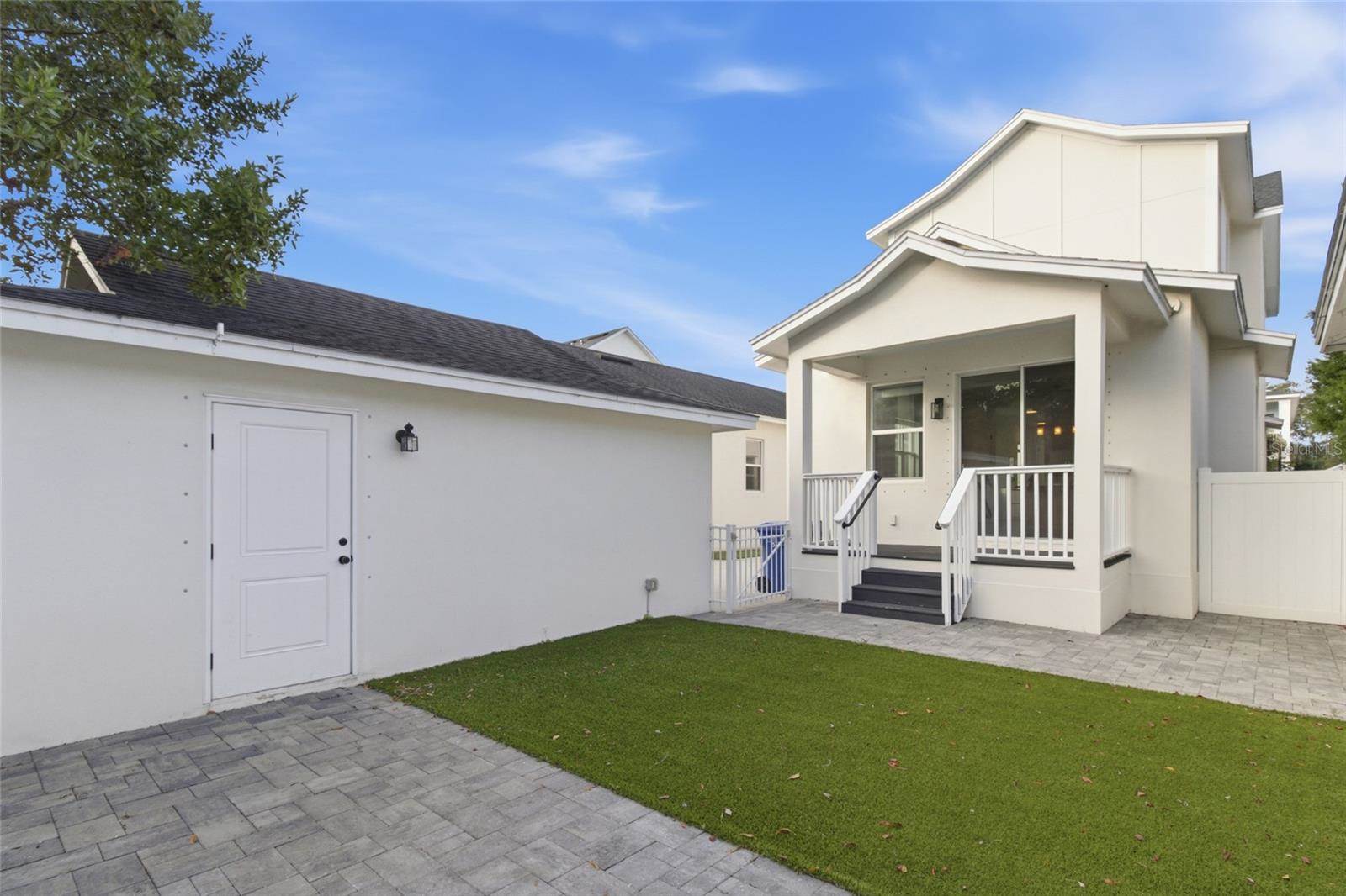 11227 Moultrie Place, Tampa, FL 33625