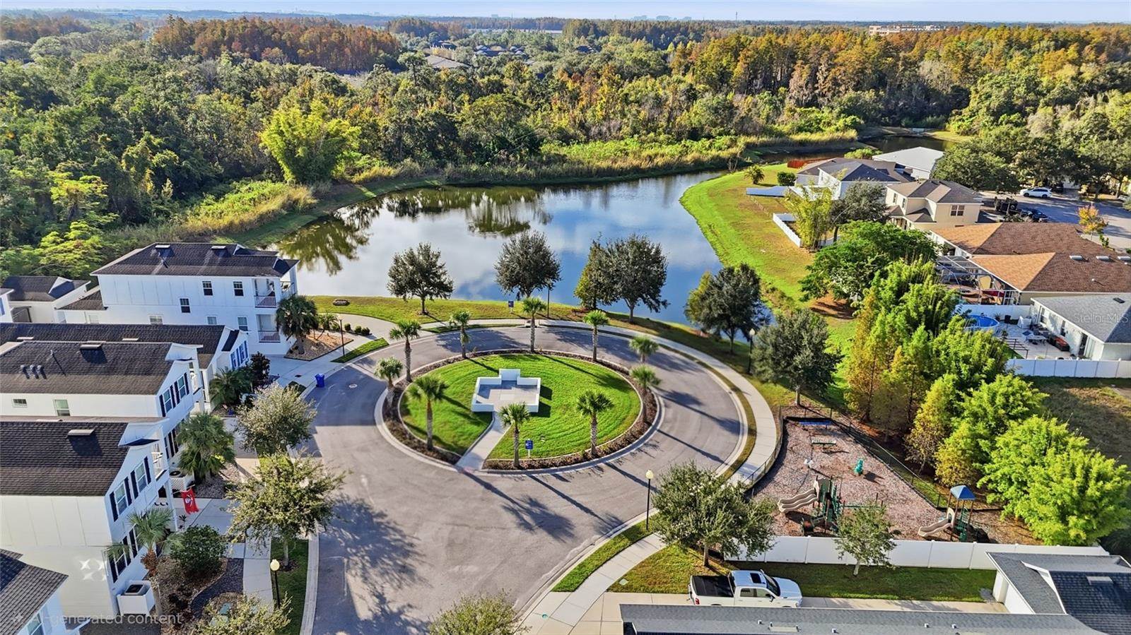 11227 Moultrie Place, Tampa, FL 33625