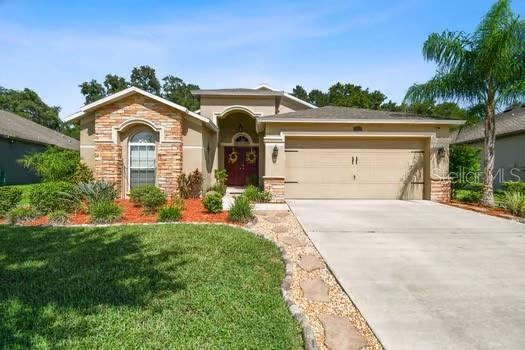 3608 Grecko Drive, Wesley Chapel, FL 33543