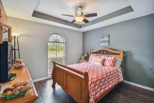 3608 Grecko Drive, Wesley Chapel, FL 33543