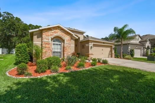 3608 Grecko Drive, Wesley Chapel, FL 33543