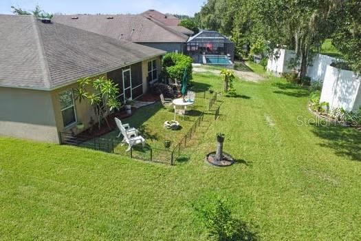 3608 Grecko Drive, Wesley Chapel, FL 33543