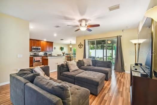 3608 Grecko Drive, Wesley Chapel, FL 33543