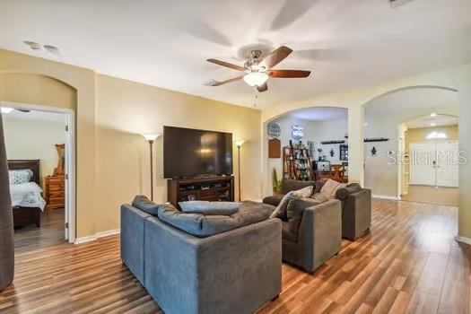 3608 Grecko Drive, Wesley Chapel, FL 33543