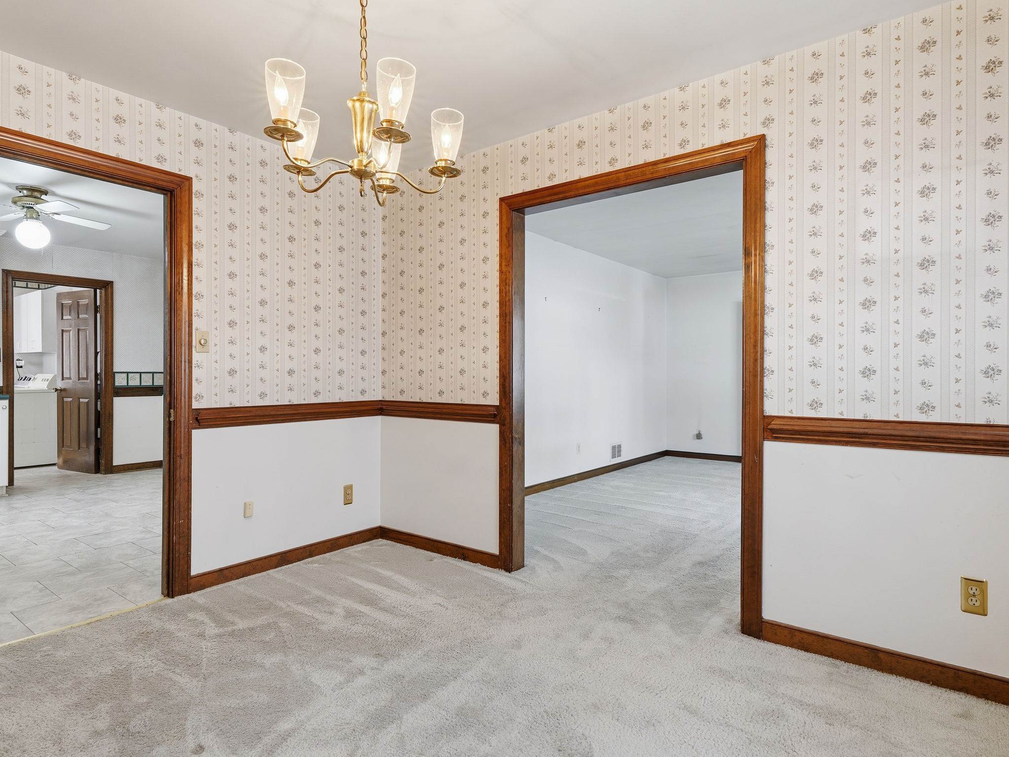 9606 N Verlinda CT, Chesterfield, VA 23237