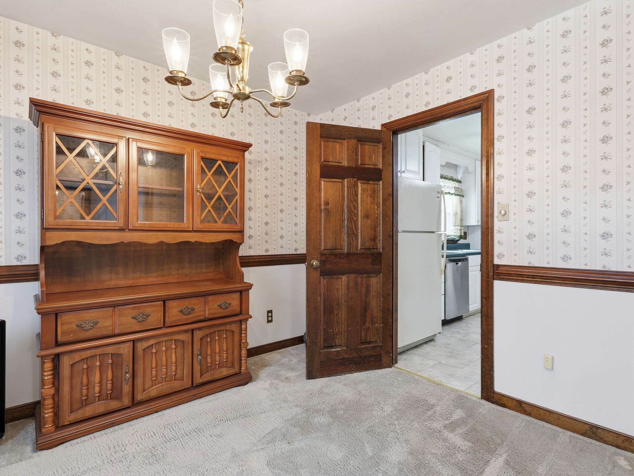 9606 N Verlinda CT, Chesterfield, VA 23237