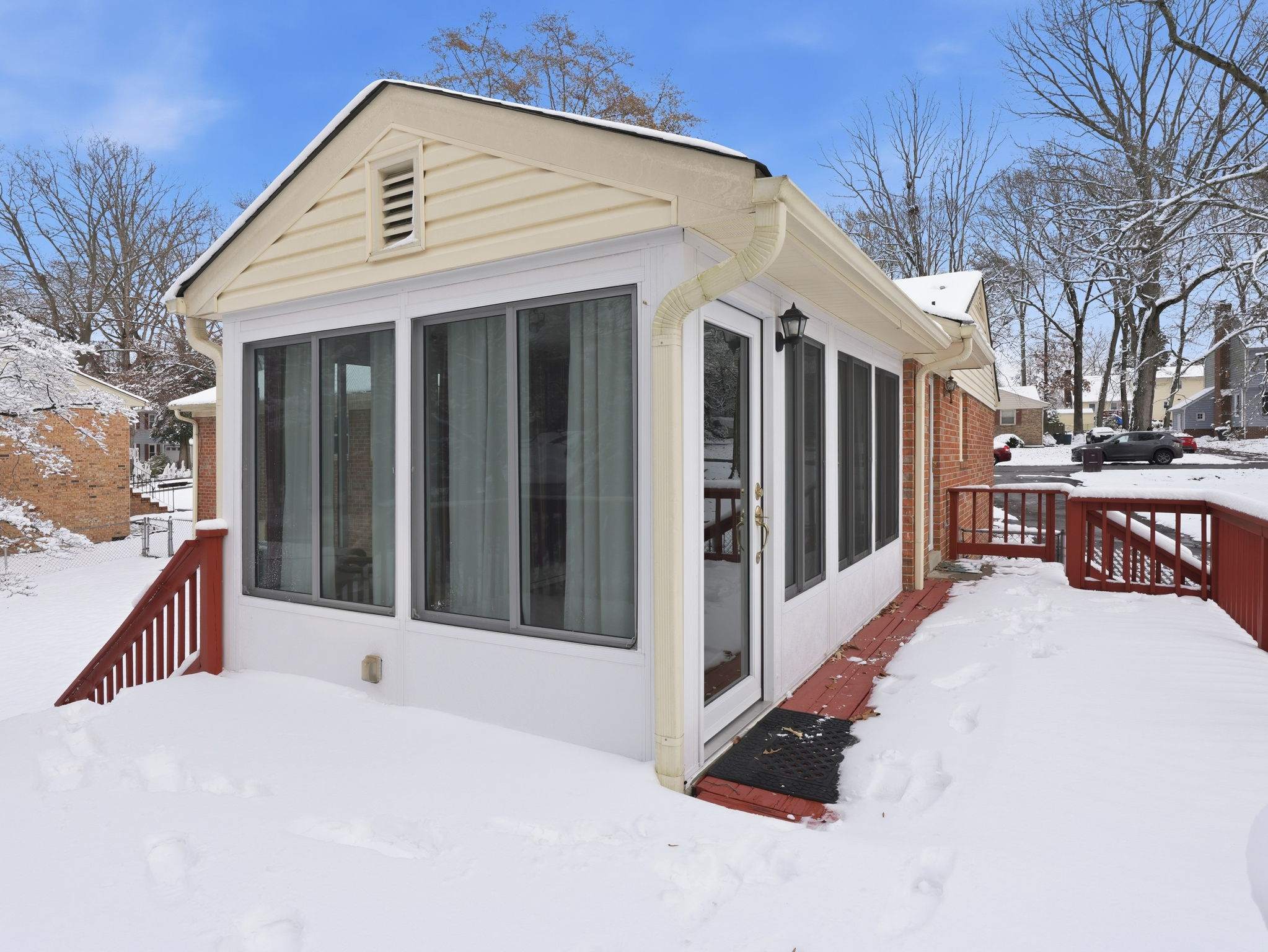 9606 N Verlinda CT, Chesterfield, VA 23237