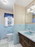 9606 N Verlinda CT, Chesterfield, VA 23237