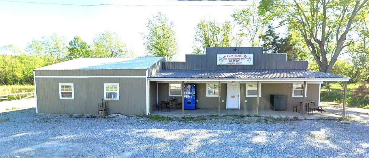 6569 Owensboro Road, Leitchfield, KY 42754