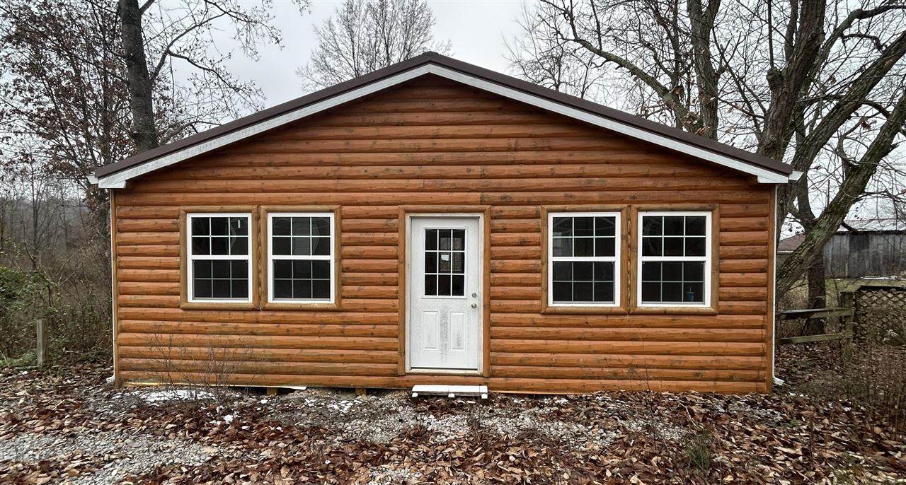 6569 Owensboro Road, Leitchfield, KY 42754