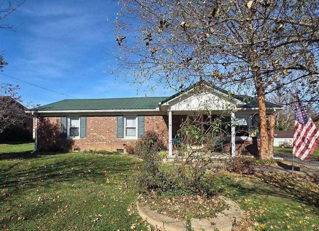 302 Suzanne Drive, Lawrenceburg, KY 40342