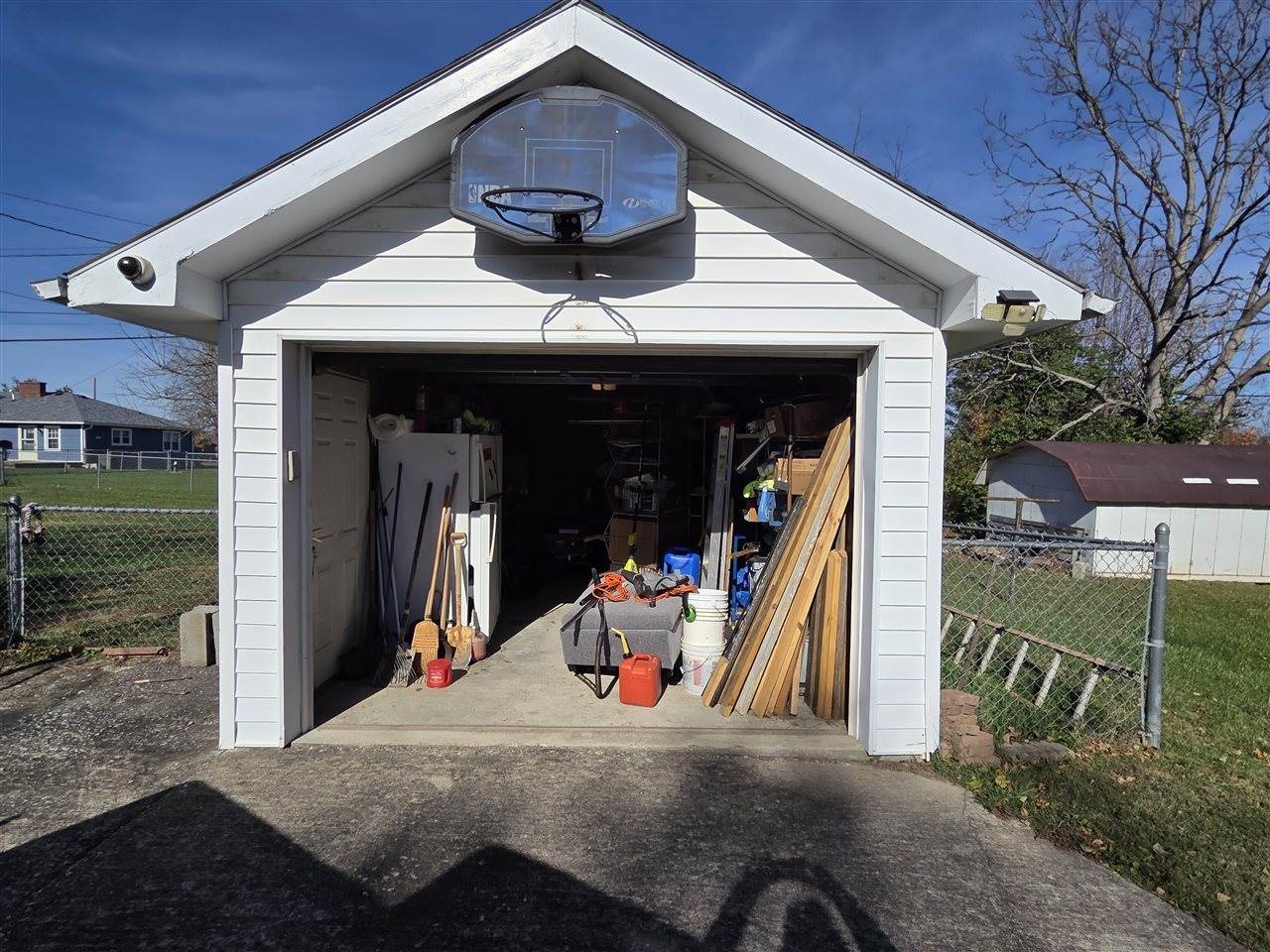 302 Suzanne Drive, Lawrenceburg, KY 40342