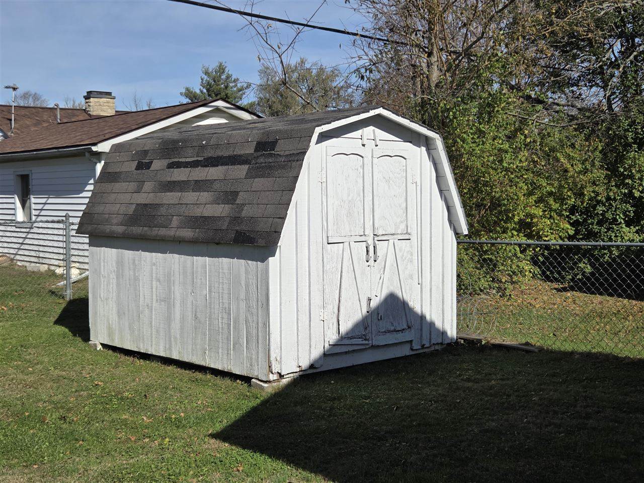 302 Suzanne Drive, Lawrenceburg, KY 40342