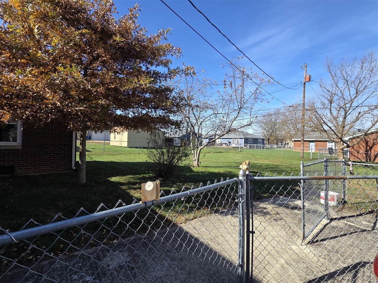 302 Suzanne Drive, Lawrenceburg, KY 40342