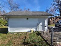 302 Suzanne Drive, Lawrenceburg, KY 40342