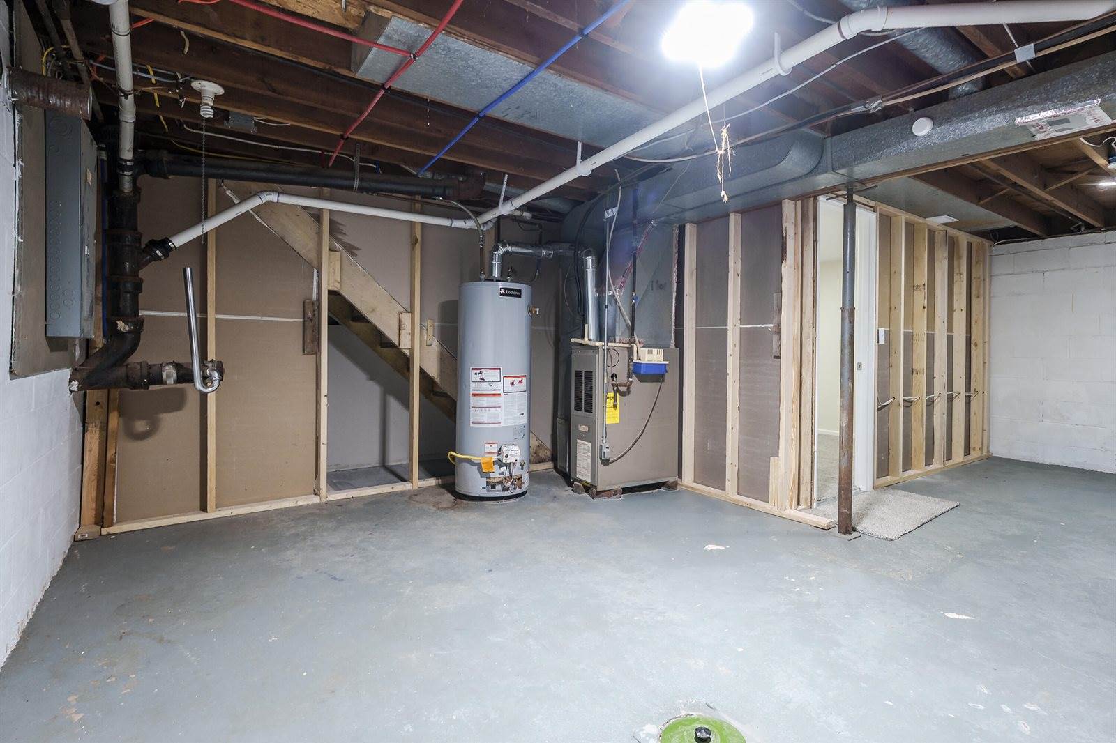 122 Creekview Drive, Battle Creek, MI 49037