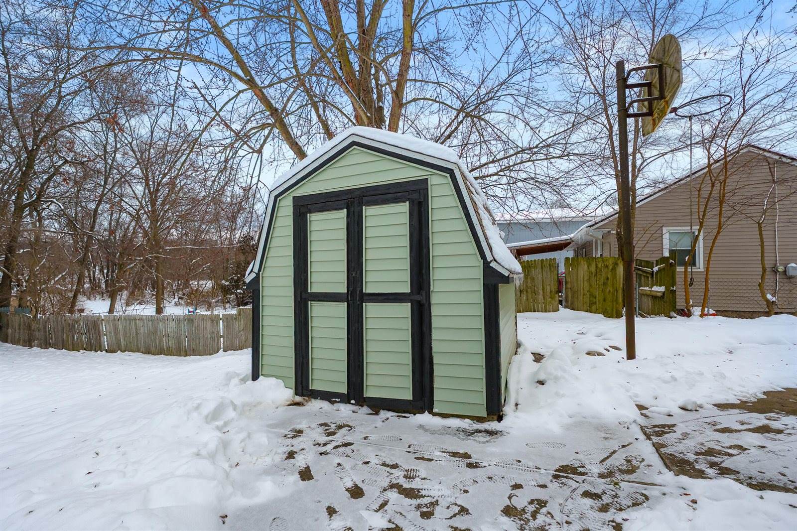 122 Creekview Drive, Battle Creek, MI 49037