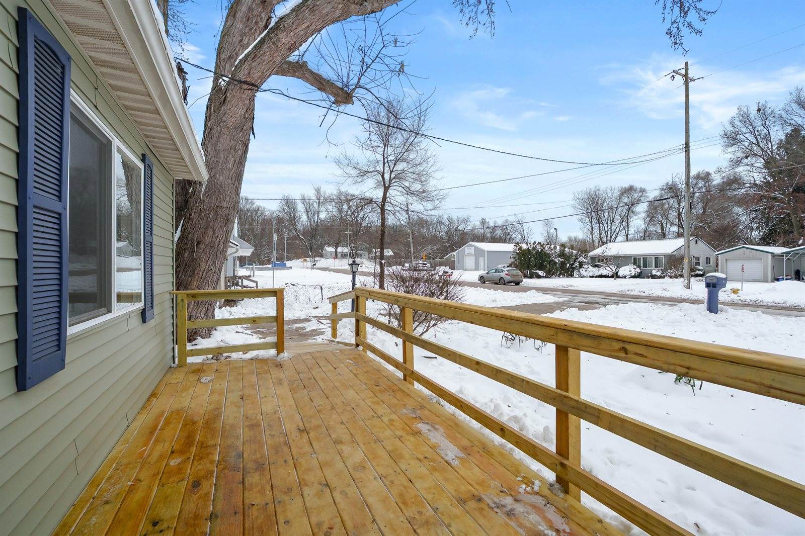 122 Creekview Drive, Battle Creek, MI 49037