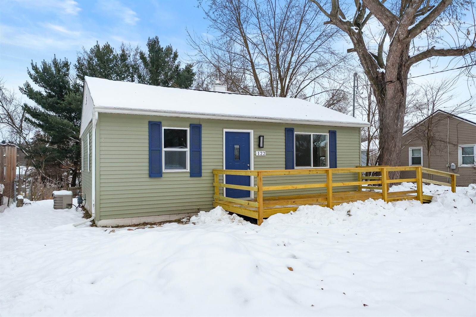 122 Creekview Drive, Battle Creek, MI 49037