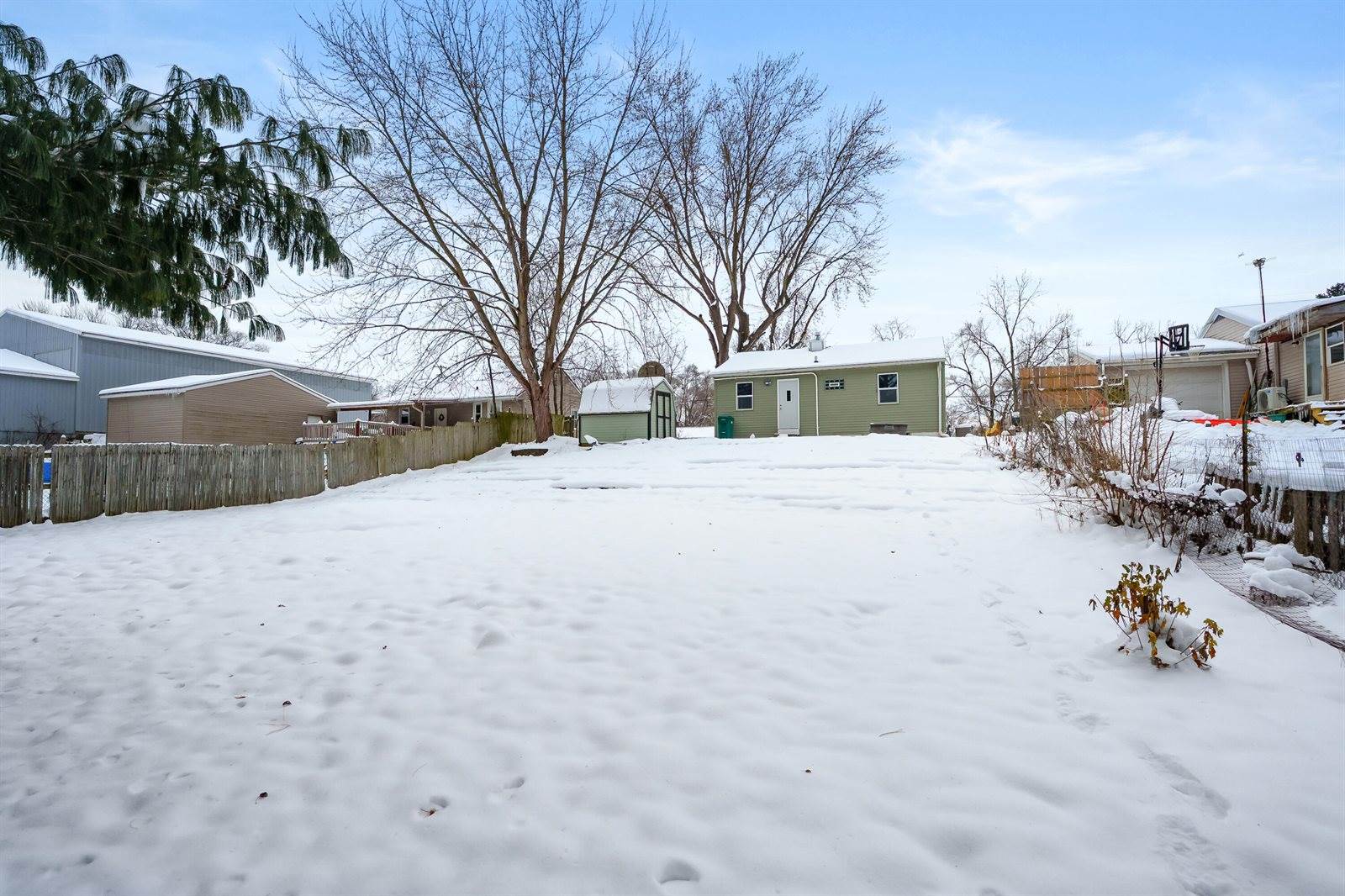 122 Creekview Drive, Battle Creek, MI 49037