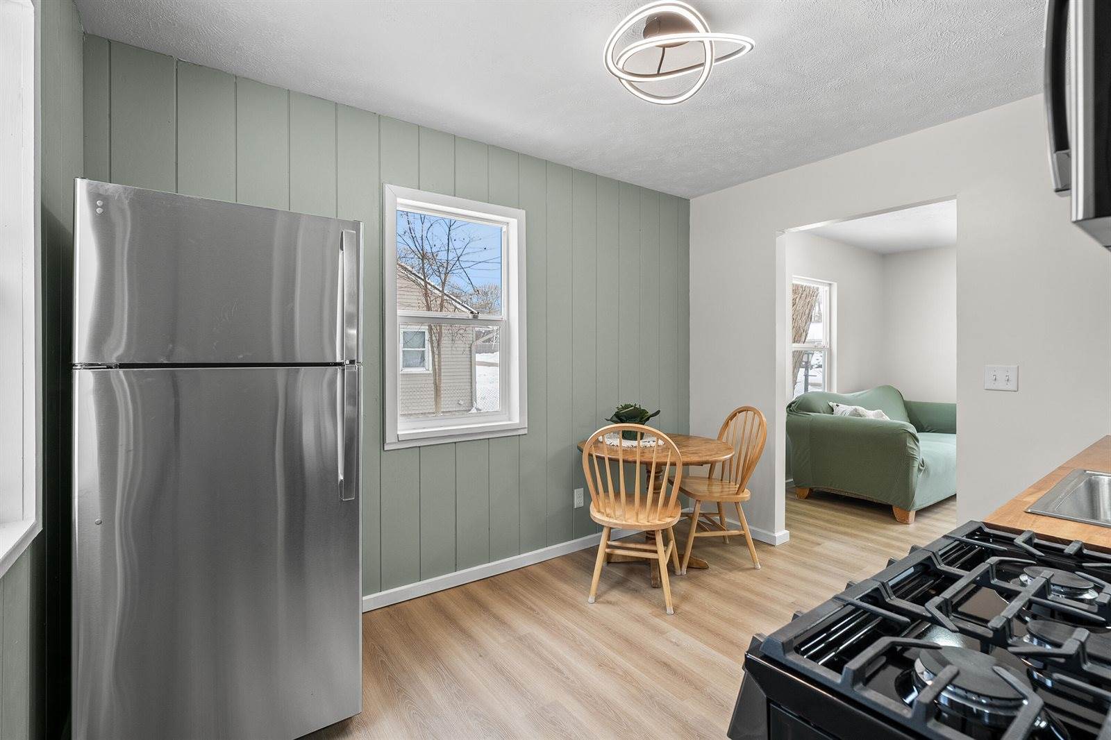 122 Creekview Drive, Battle Creek, MI 49037