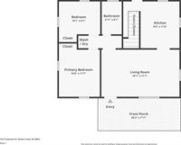 122 Creekview Drive, Battle Creek, MI 49037