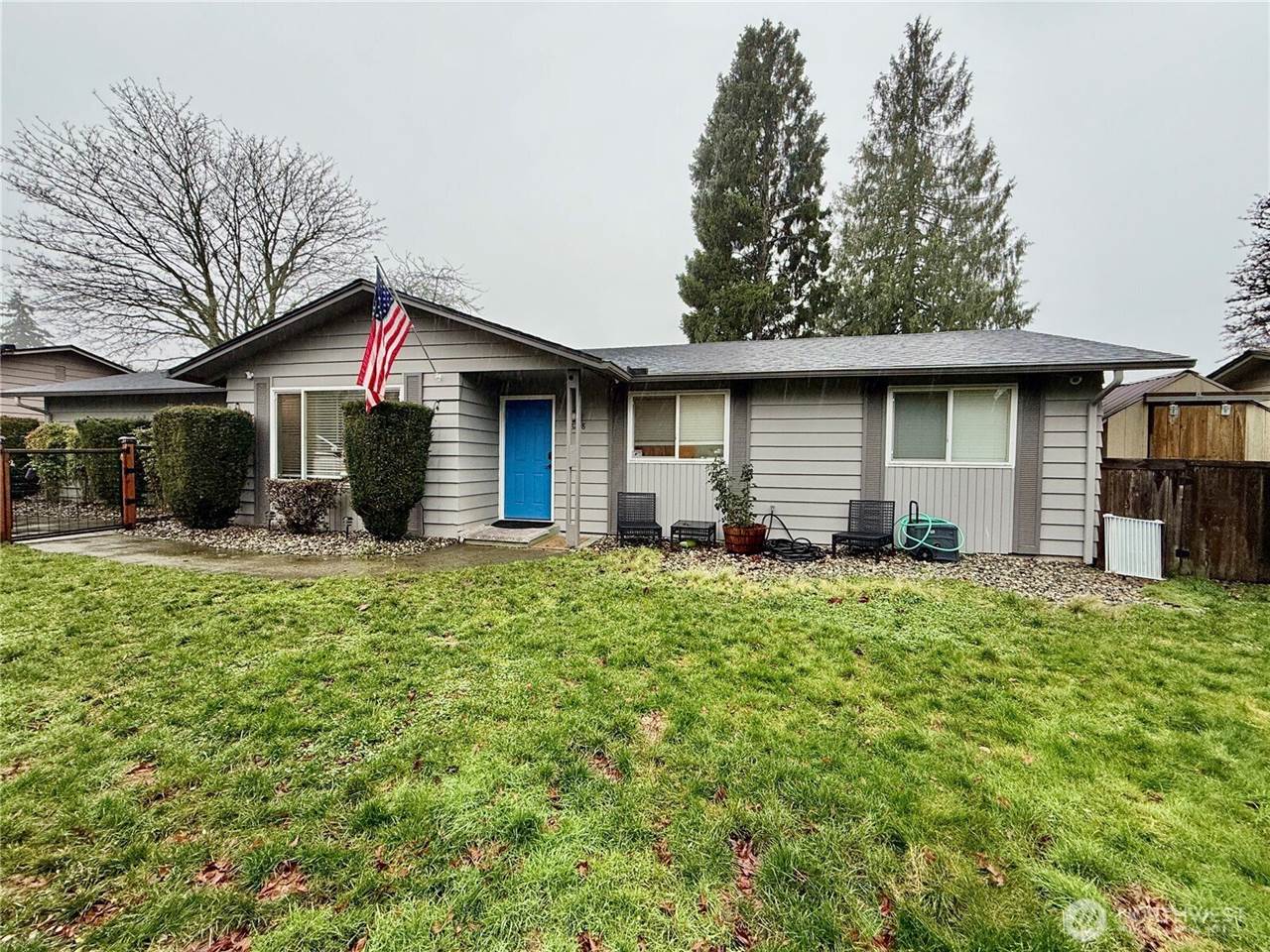 6208 Sycamore Place, Everett, WA 98203
