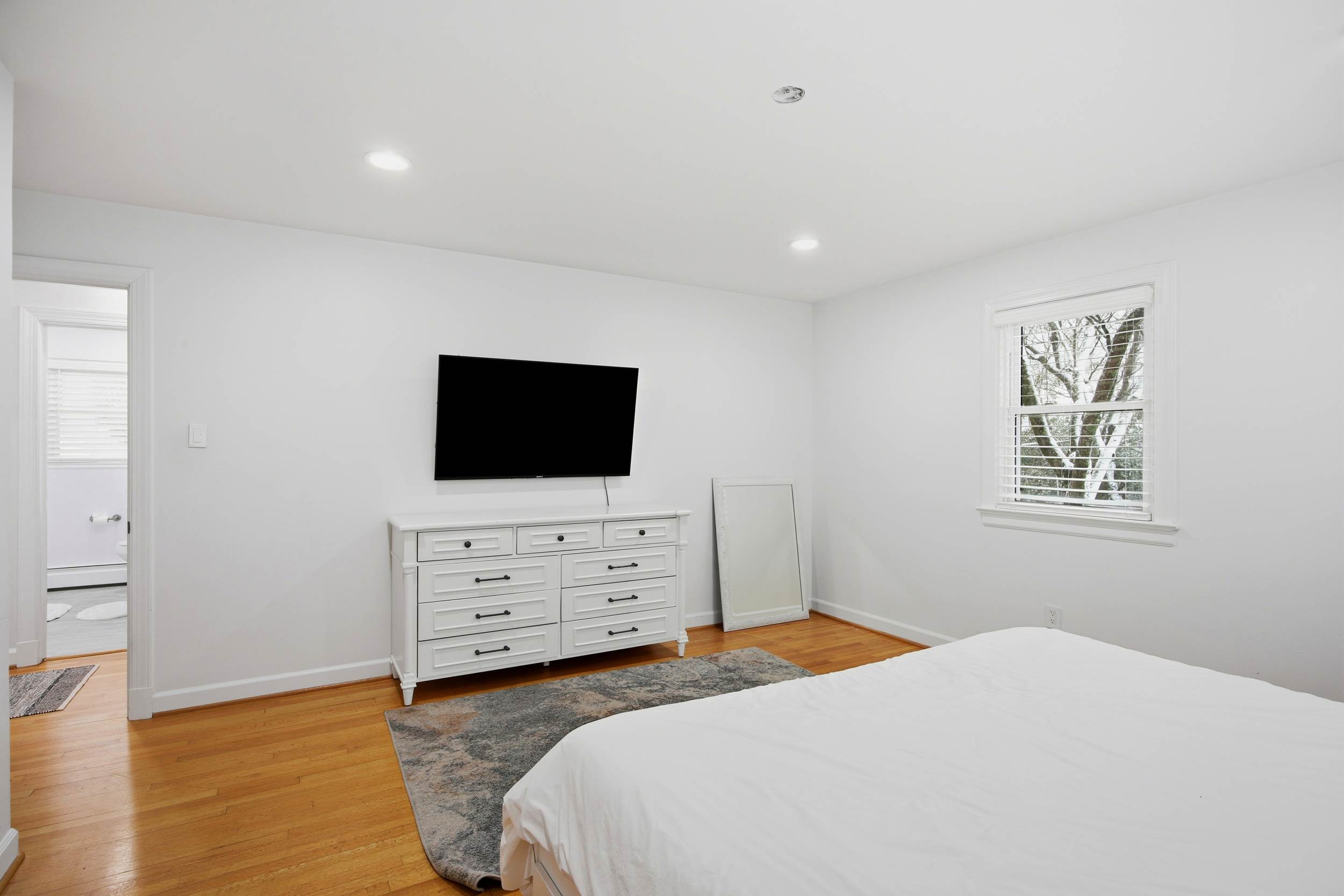 7437 Ridge View Rd, Mechanicsville, VA 23111