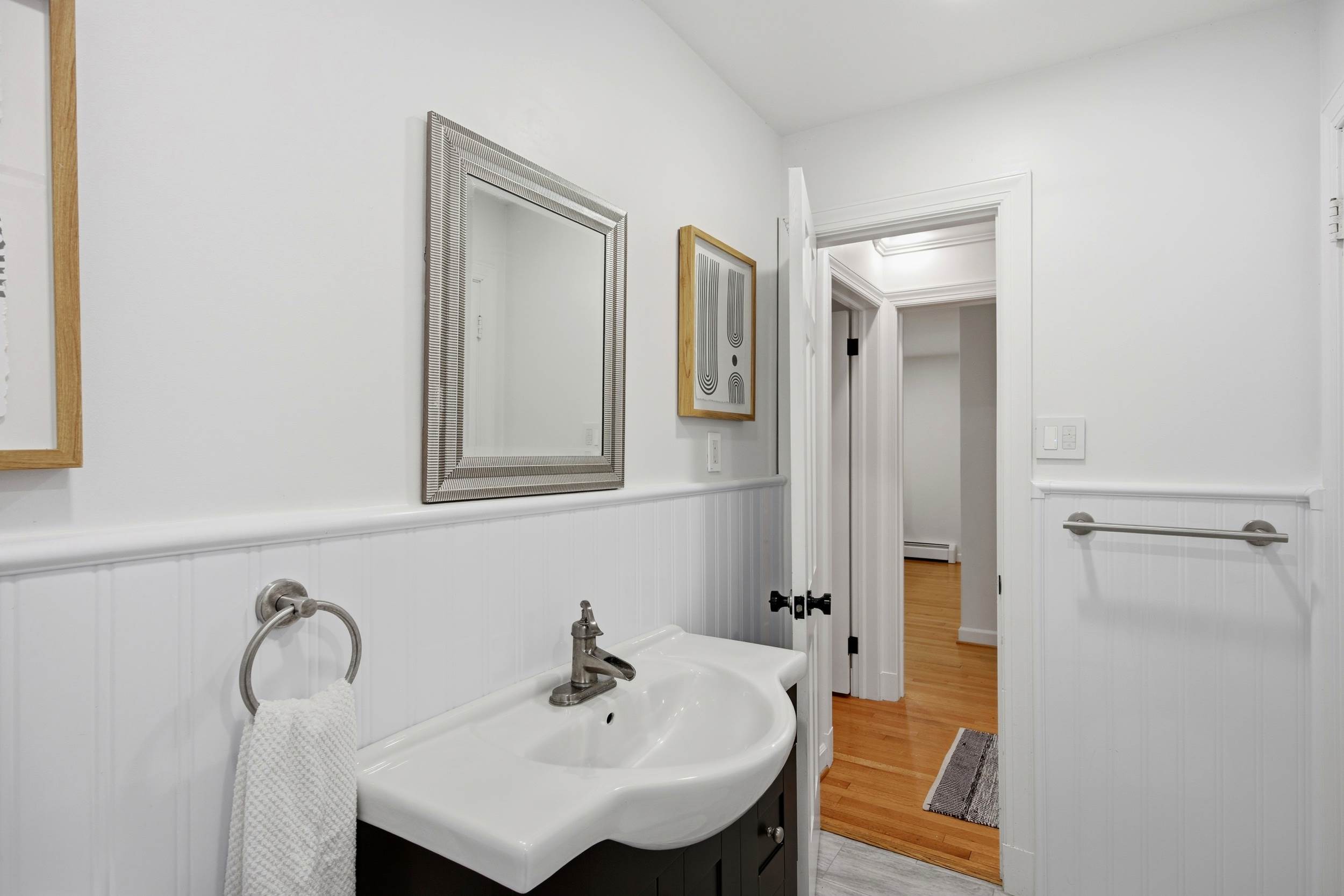 7437 Ridge View Rd, Mechanicsville, VA 23111