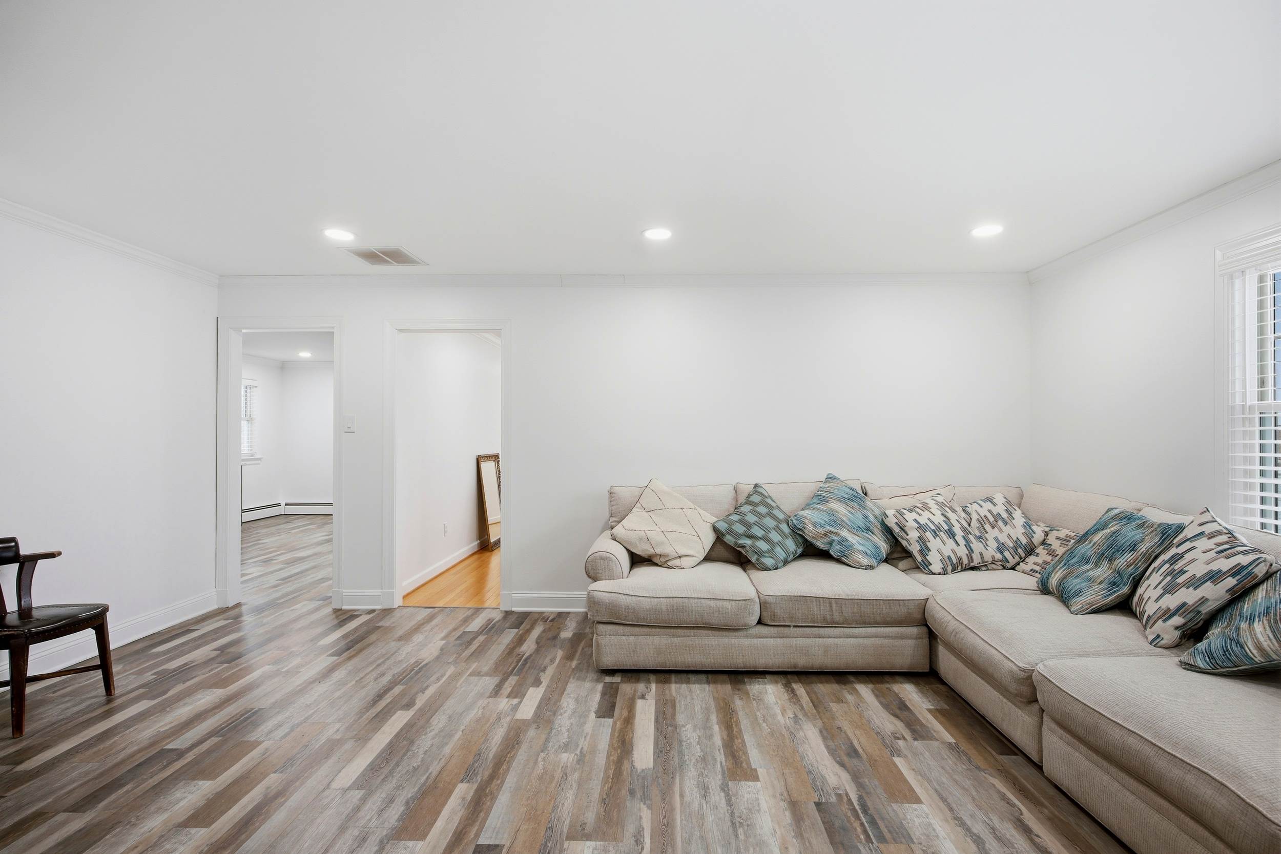 7437 Ridge View Rd, Mechanicsville, VA 23111