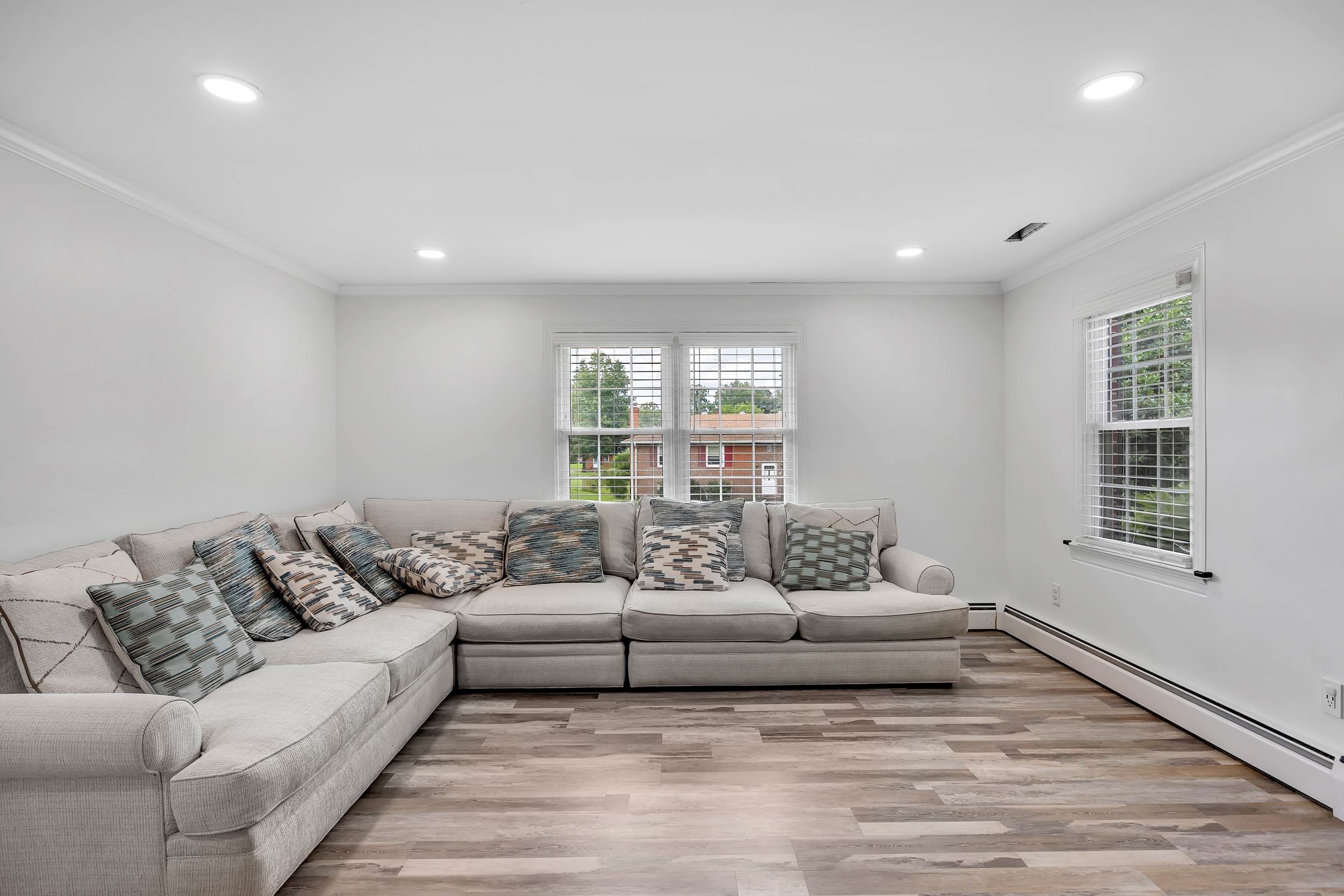 7437 Ridge View Rd, Mechanicsville, VA 23111